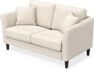 Eden - 2-sits soffa - Beige