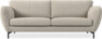 Madison - 3-sits soffa - Beige