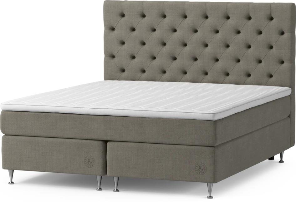 Särö Comfort - Kontinentalsäng, dubbelsäng