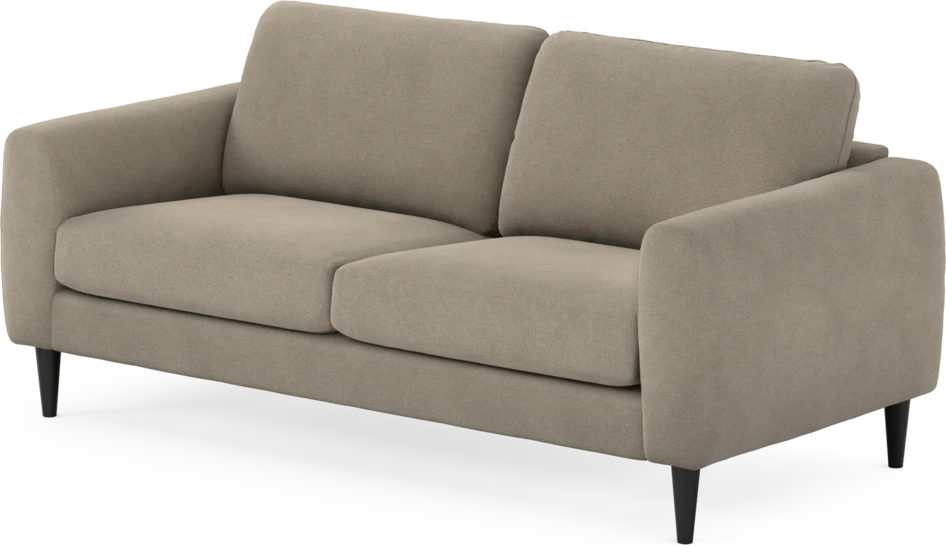 Bridge - 2-sits soffa - Beige