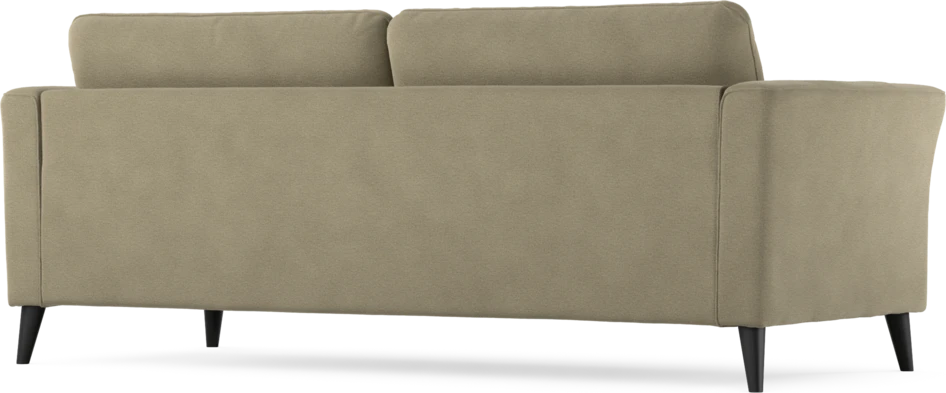 Bridge - 3-sits soffa - Beige
