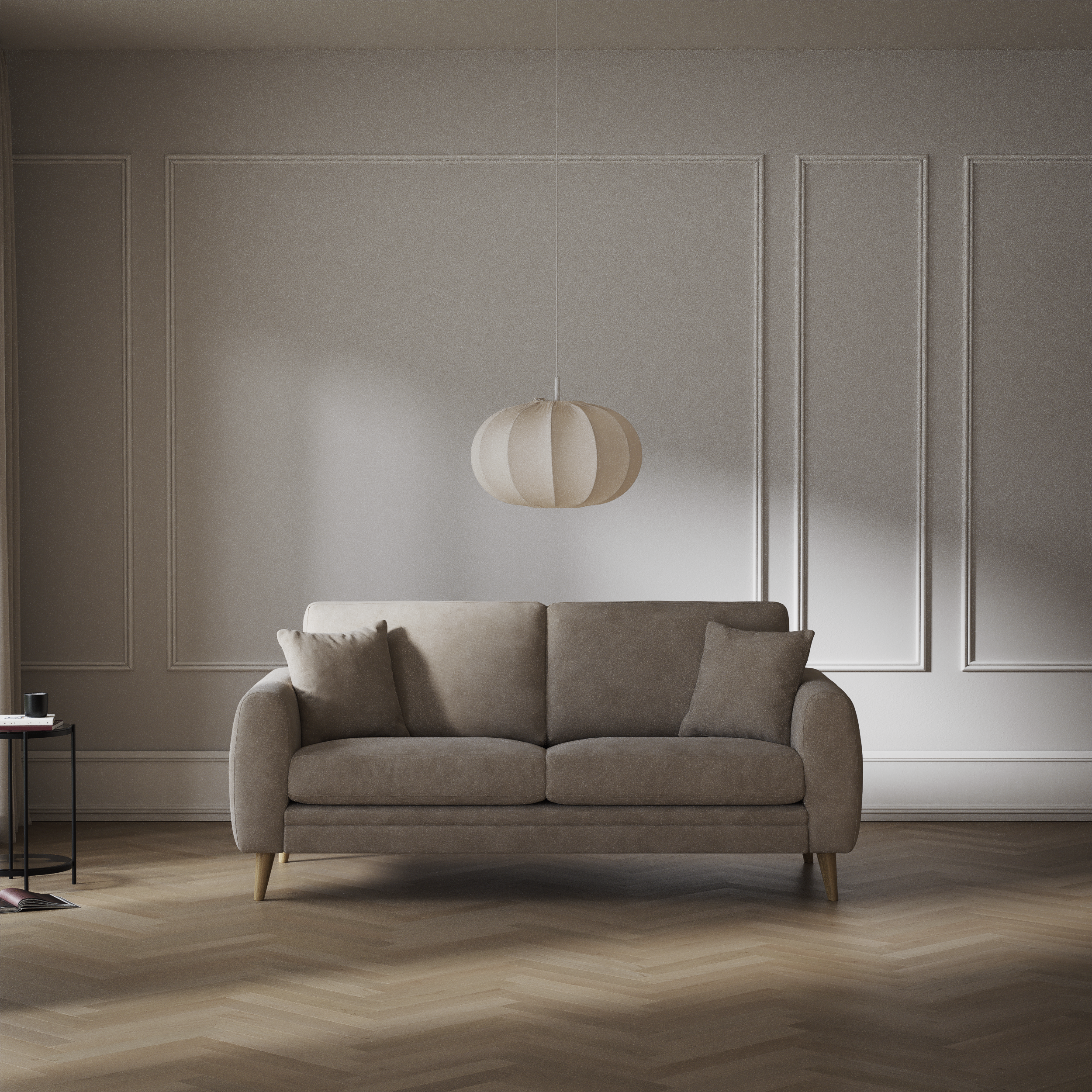 Eden - 2,5-sits soffa - inspiration