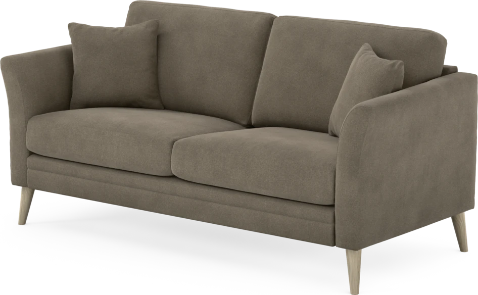 Eden - 2,5-sits soffa - Beige