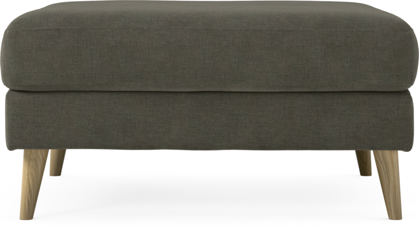 Bridge - Fotpall 95 - Grå