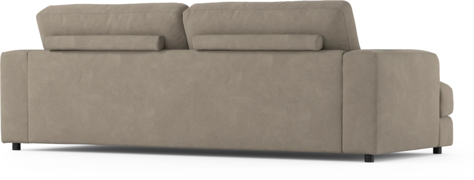 Noma - 4-sits soffa - Beige