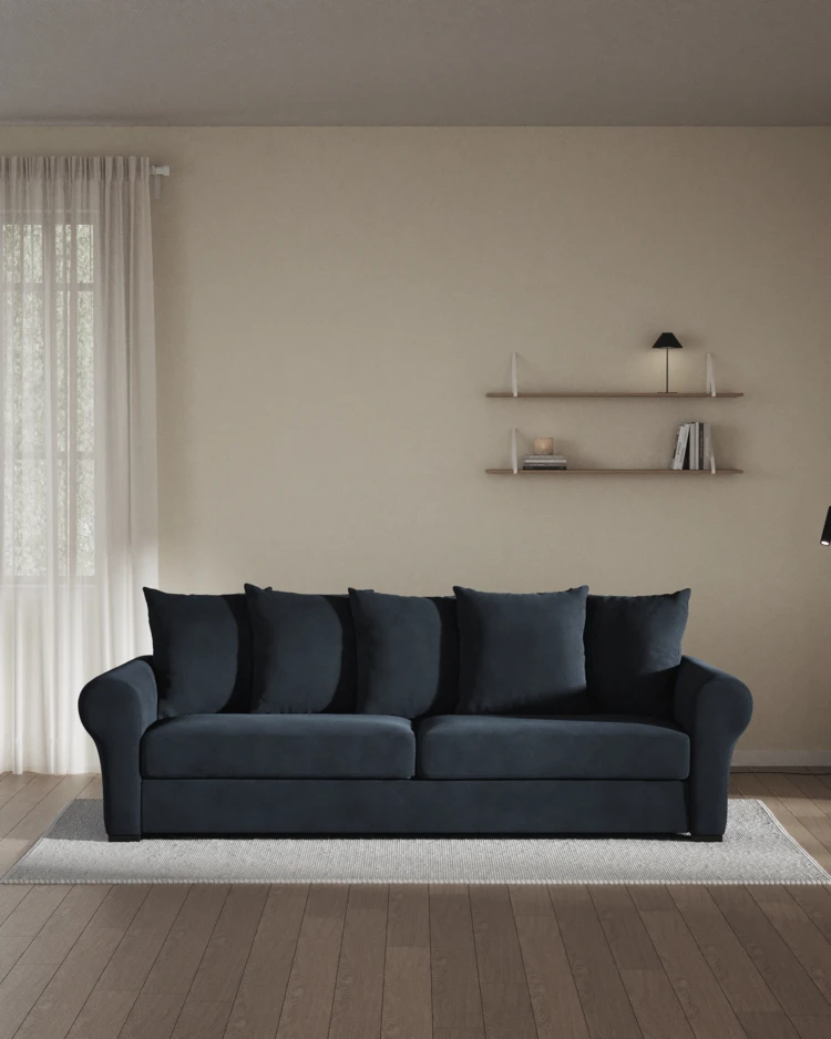 Town - 4-sits soffa - inspiration