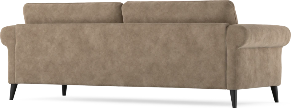 Bridge - 4-sits soffa - Beige