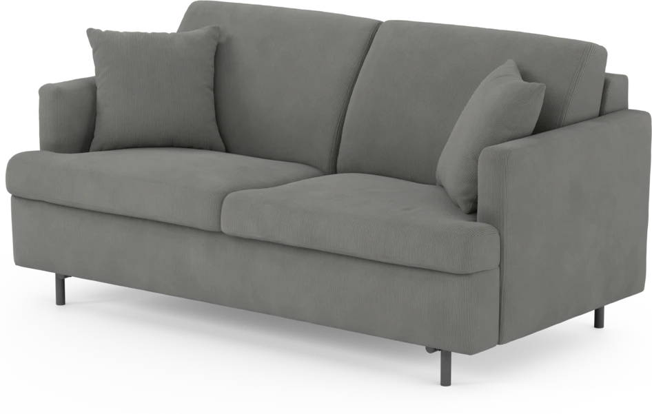 Harpsund - Bäddsoffa 3-sits - Grå