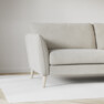 Bridge - 2-sits soffa - Brun