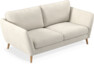 Madison Lux - 2-sits soffa - Vit