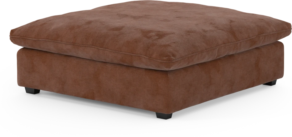 Bellora - Fotpall 105 - Orange