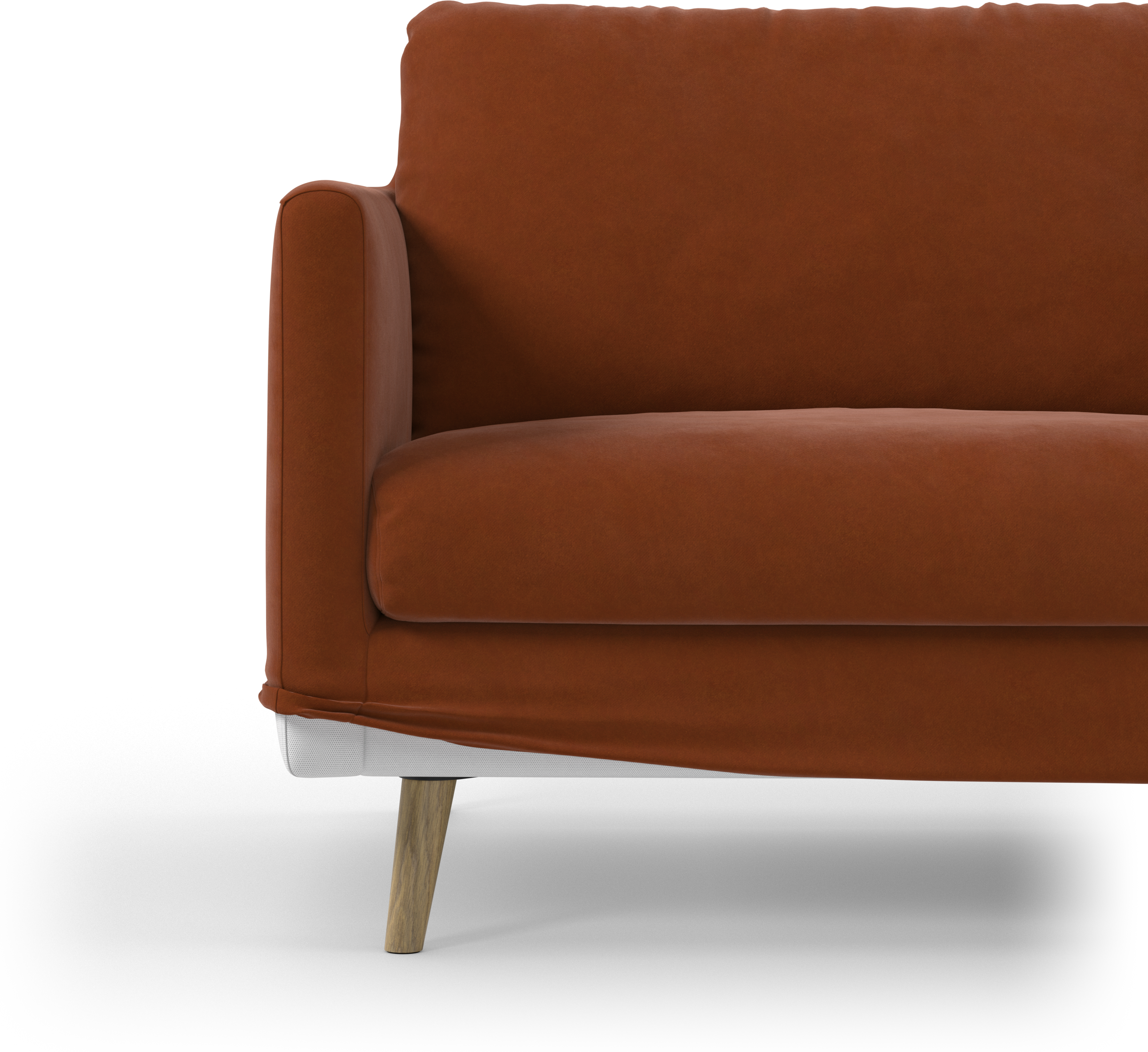 Madison Klädsel - Klädsel till 2-sits soffa - inspiration
