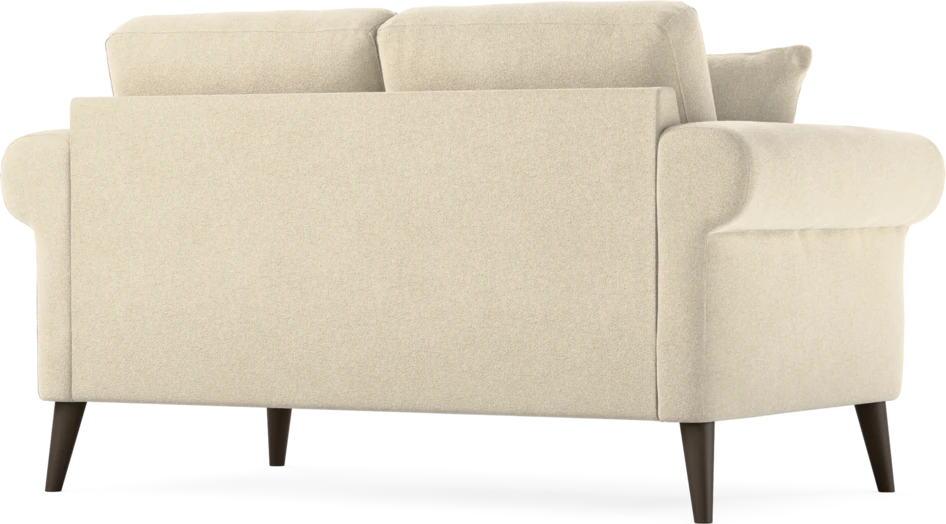 Eden - 2-sits soffa - Beige