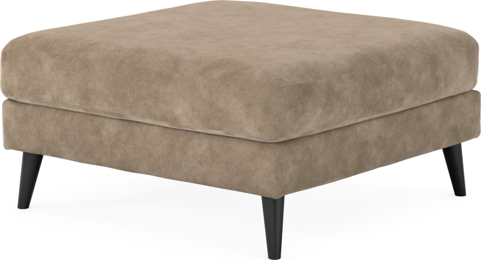 Bridge - Fotpall 95 - Beige