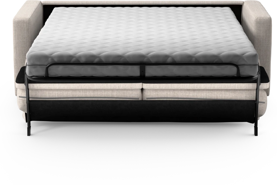Lindö - Bäddsoffa 2,5-sits  - Beige
