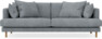 Harper - 3-sits soffa - Grå