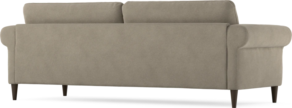 Bridge - 4-sits soffa - Beige