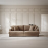 Rossi - 3-sits soffa - Beige
