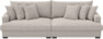 Rossi - 4-sits soffa - Beige