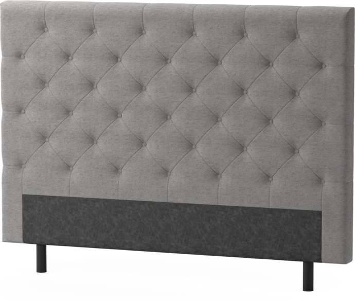 Delux Pikerad, Sänggavel, 90-210 cm