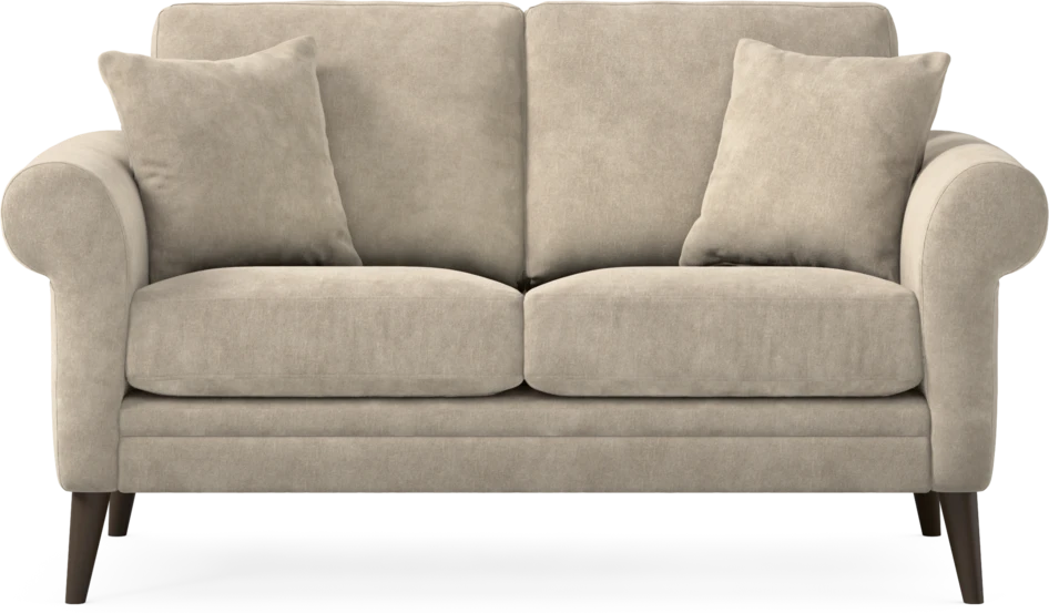 Eden - 2-sits soffa - Beige