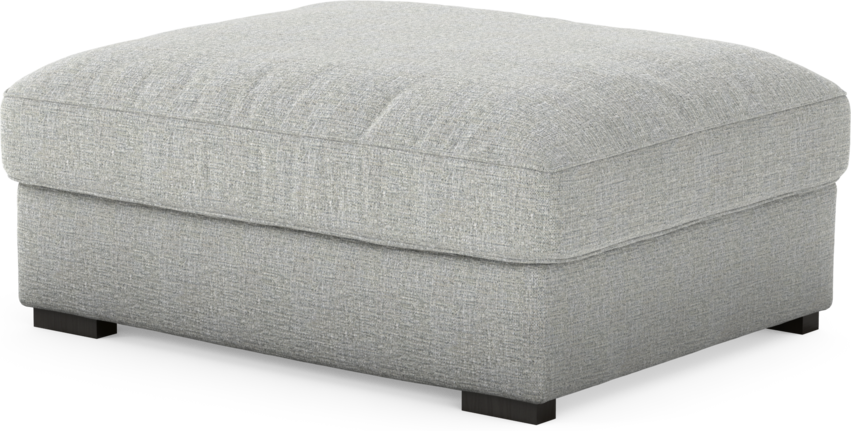 Rossi - Fotpall - Grå