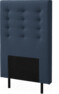 New York trensad - Sänggavel, 90-210 cm