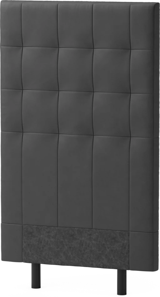 Delux Trensad - Sänggavel, 90-210 cm
