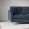Eden - Fåtölj - Blå