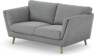 Madison Lux - 2-sits soffa - Grå