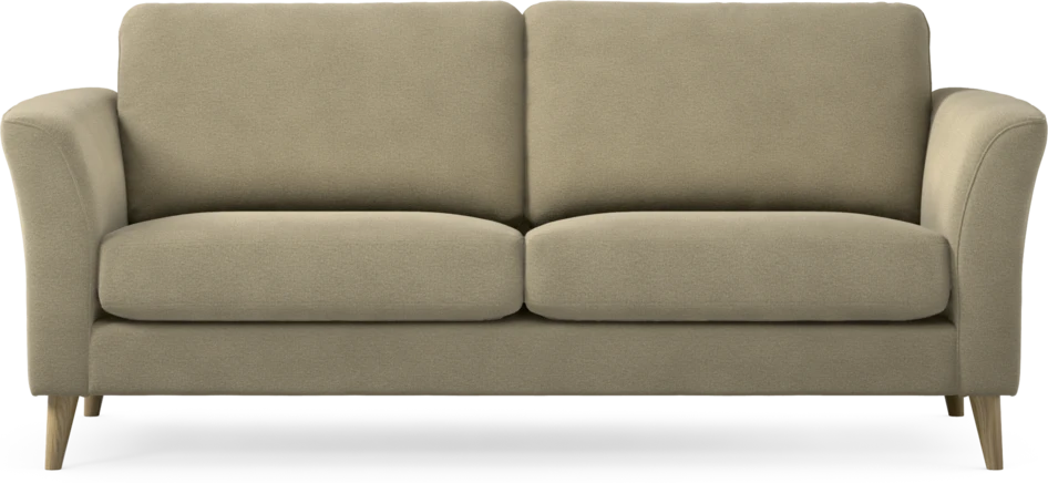 Bridge - 2-sits soffa - Beige