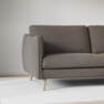 Madison Lux - 2-sits soffa - Beige
