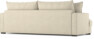 Mila - 4-sits soffa - Beige