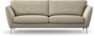 Madison Lux - 3-sits soffa - Beige