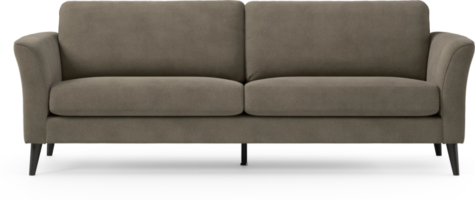 Bridge - 4-sits soffa - Beige