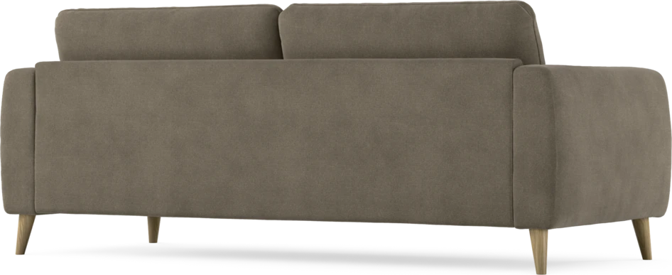 Bridge - 3-sits soffa - Beige