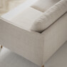 Madison Lux - 3-sits soffa - Beige
