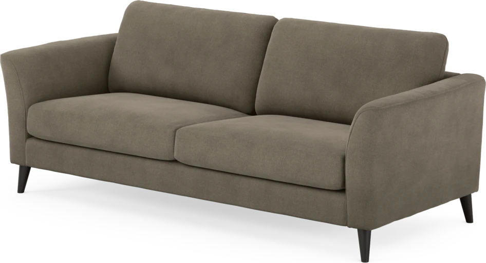 Bridge - 3-sits soffa - Beige
