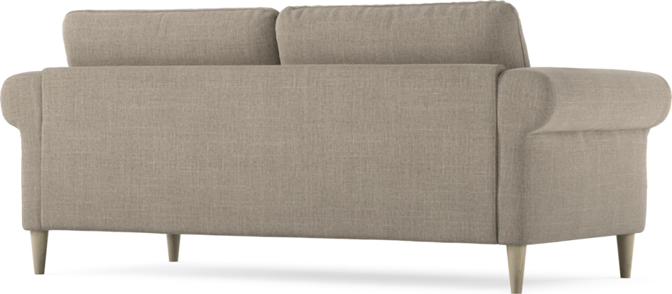 Bridge - 2-sits soffa - Beige