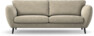 Madison Lux - 3-sits soffa - Beige