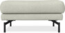 Harper - Fotpall - Beige