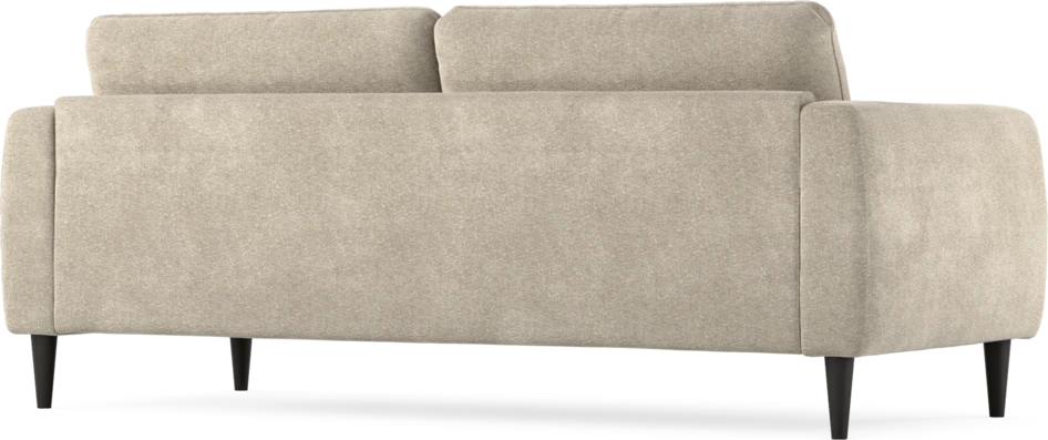Bridge - 3-sits soffa - Beige