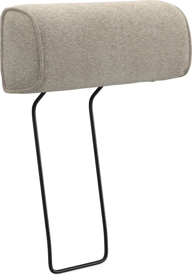 Bridge - Nackkudde 2 - Beige