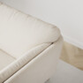 Madison - 2-sits soffa med schäslong höger - Beige