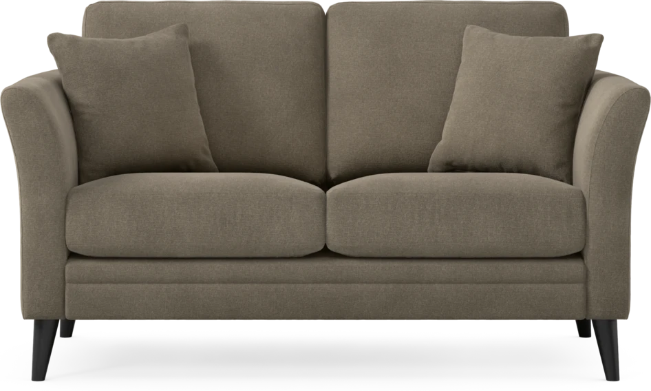 Eden - 2-sits soffa - Beige