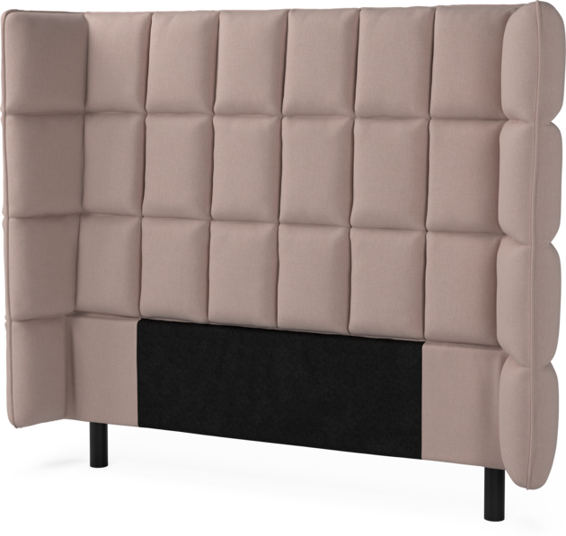 Delux Rutig - Sänggavel, 120-180 cm