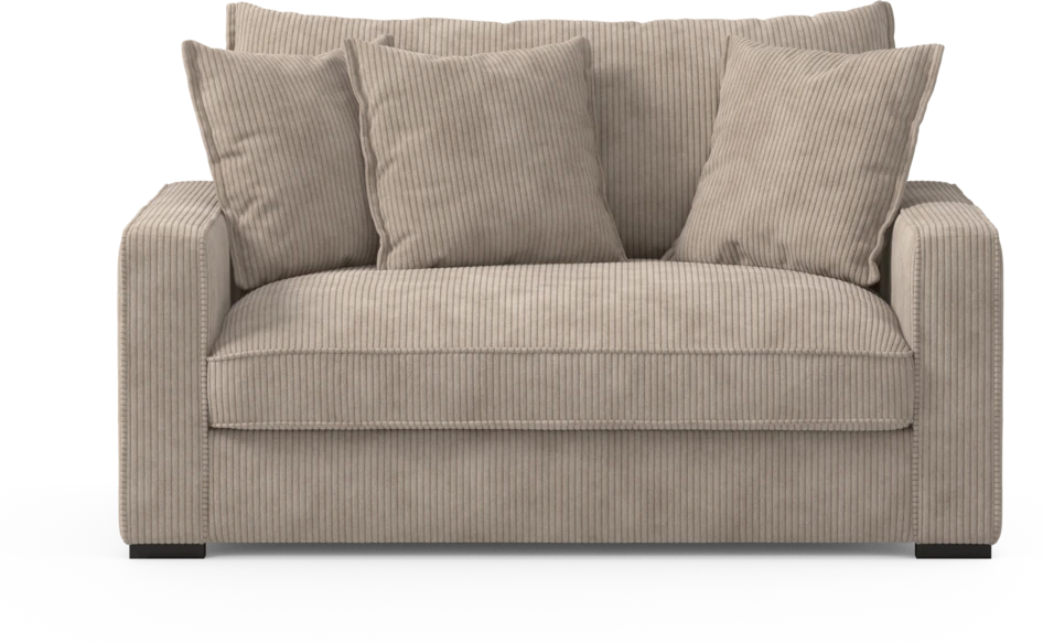 Rossi - 2-sits - Beige