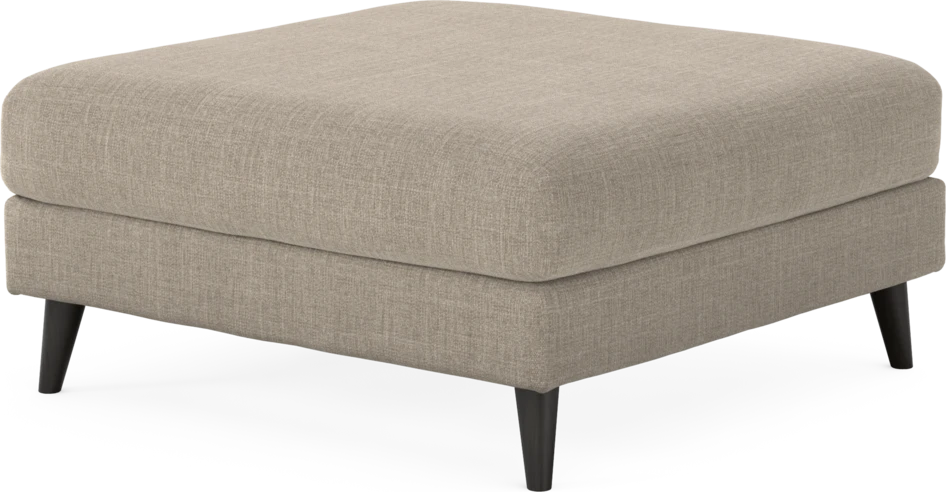 Bridge - Fotpall 95 - Beige