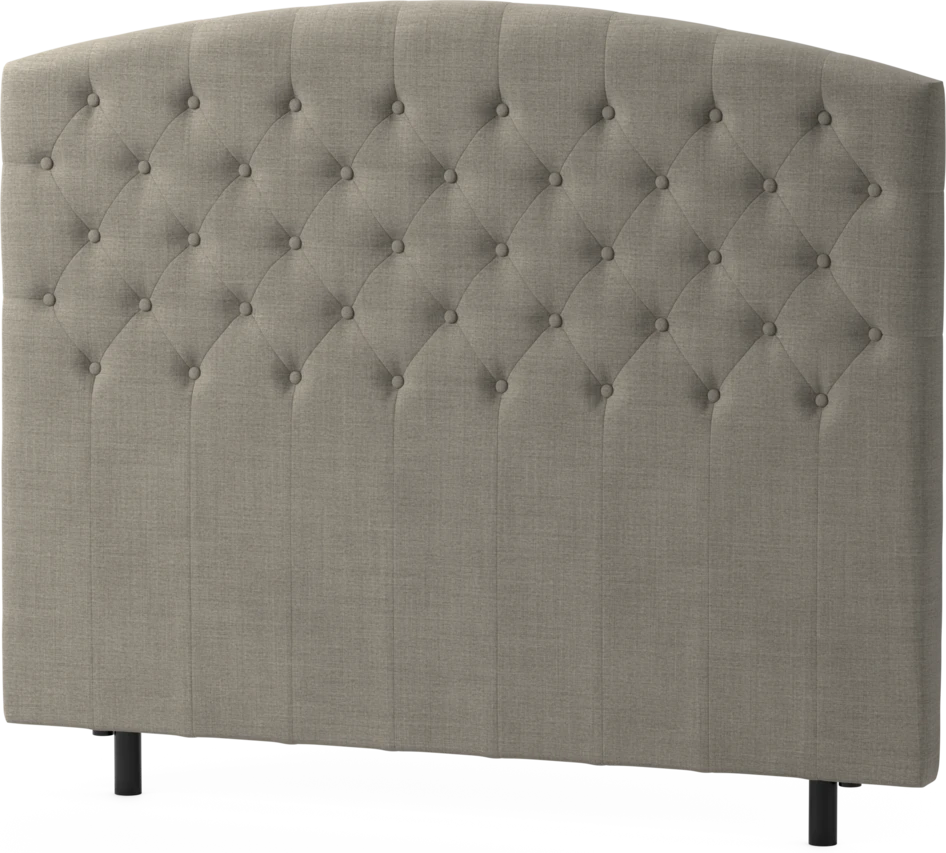 Särö Välvd - Sänggavel, 90-210 cm