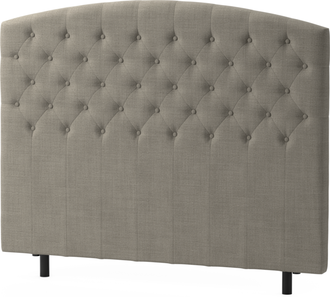 Särö Välvd - Sänggavel, 160-210 cm